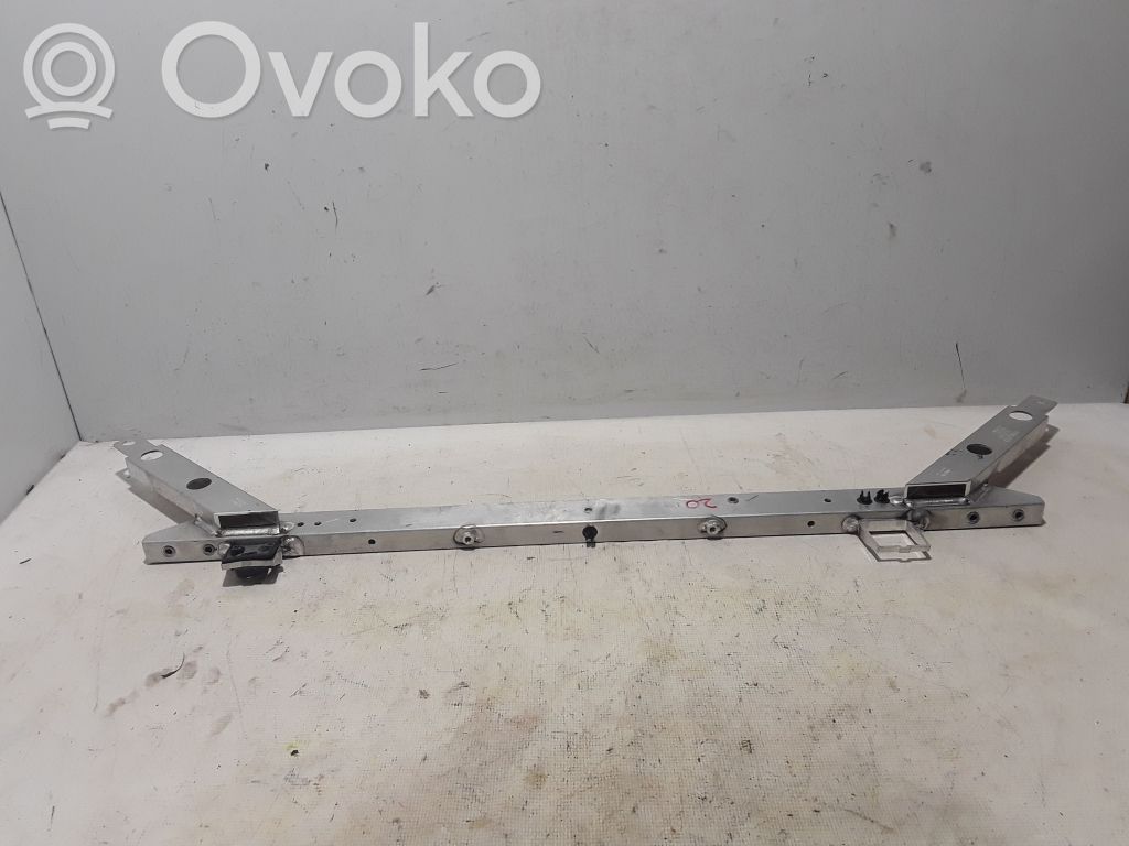 Volvo XC60 Panel mocowanie chłodnicy / dół 