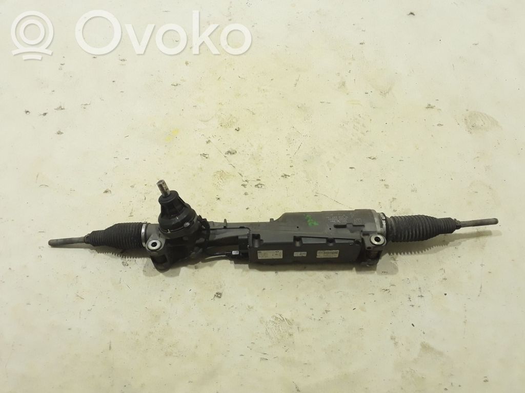 Cremagliera dello sterzo   4M1423105K