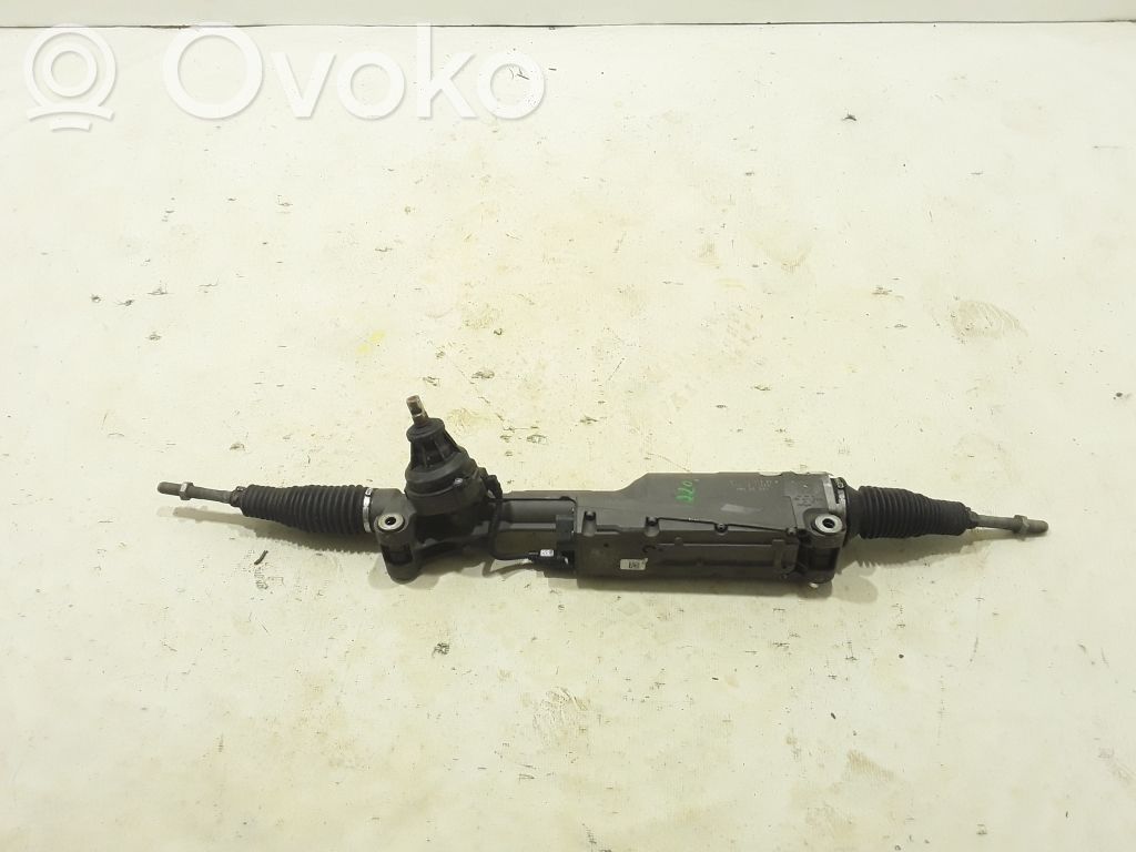 Audi A6 S6 C7 4G Cremagliera dello sterzo