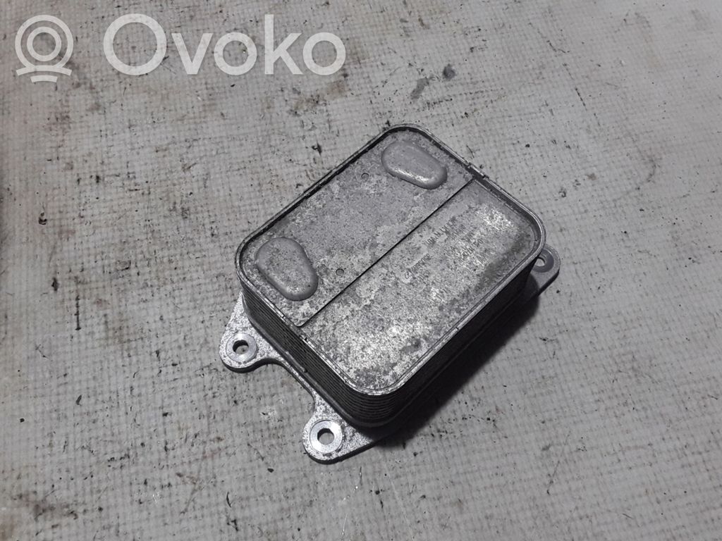 Seat Ibiza V (KJ) Mocowanie / uchwyt filtra oleju 