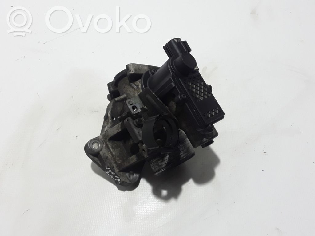 Volvo V70 Supapă EGR 