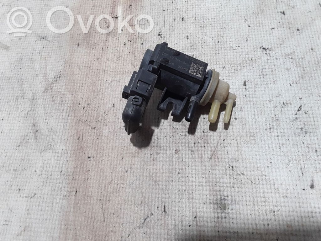 Electroválvula del turbo   1K0906627B
