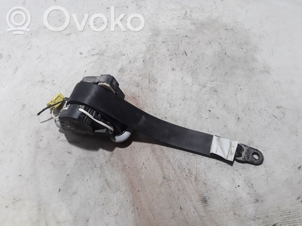Ceinture de sécurité avant   8K5857805