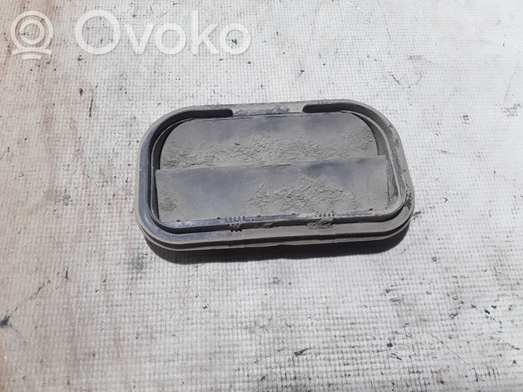 Volkswagen Caddy Grille d'aile 