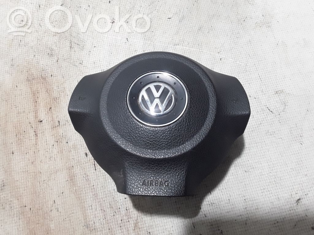 Volkswagen Caddy Airbag del volante 