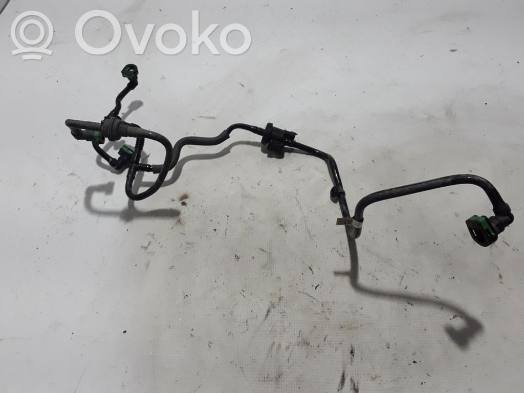 Ford Fiesta Ilmanoton letku 