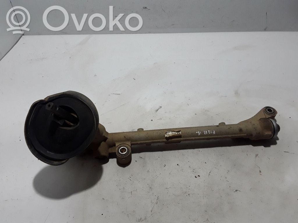 Ford Fiesta Cremagliera dello sterzo