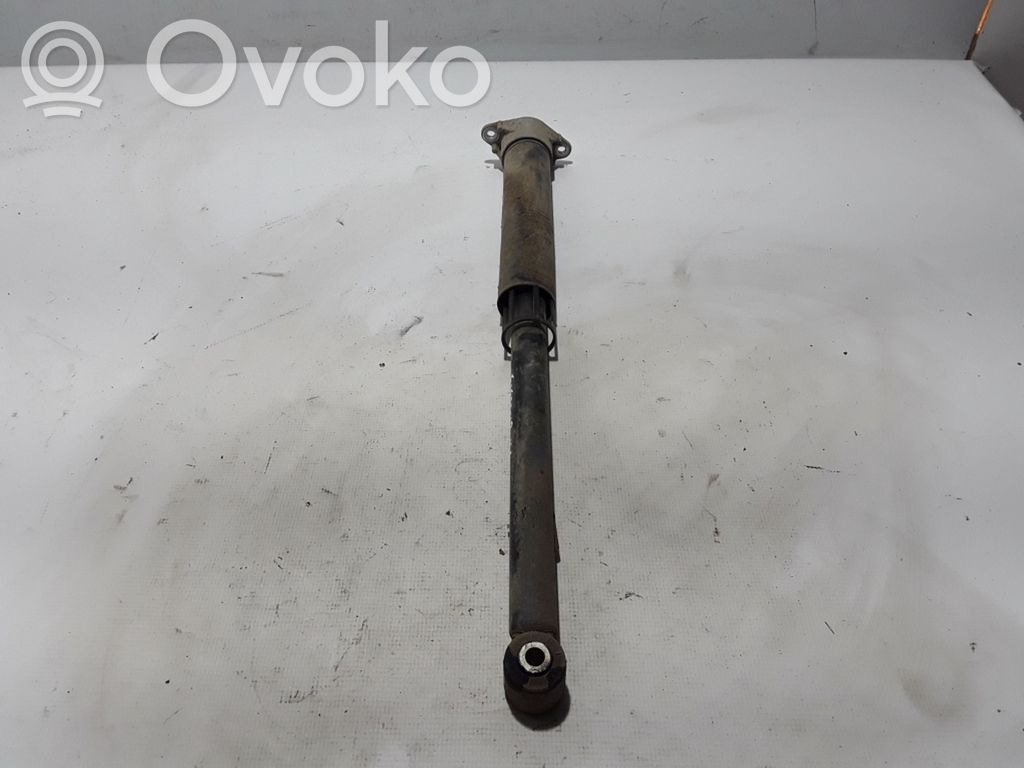 Ford Fiesta Stoßdämpfer hinten 