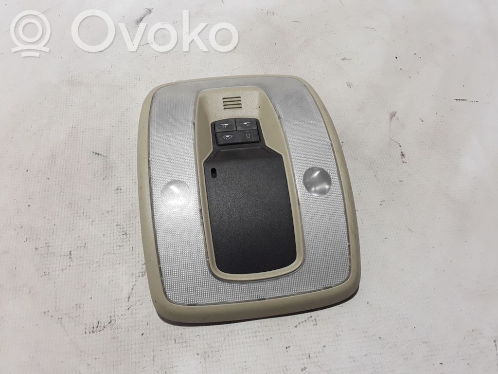 Volvo S60 Other interior light 