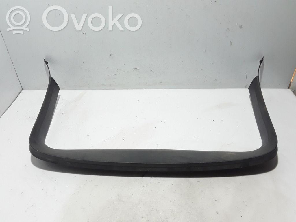 Volvo XC60 Rivestimento laterale del portellone posteriore/bagagliaio 
