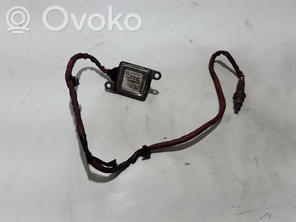BMW 5 F10 F11 Lambda probe sensor 