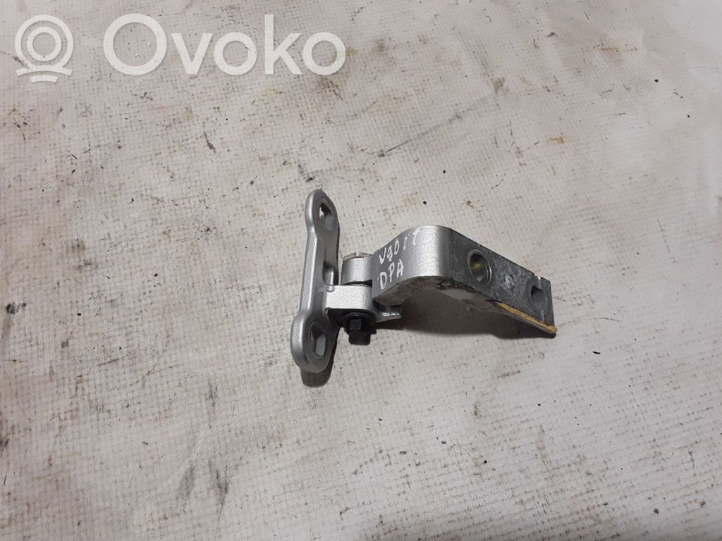 Volvo S90, V90 Zawias dolny drzwi przednich 