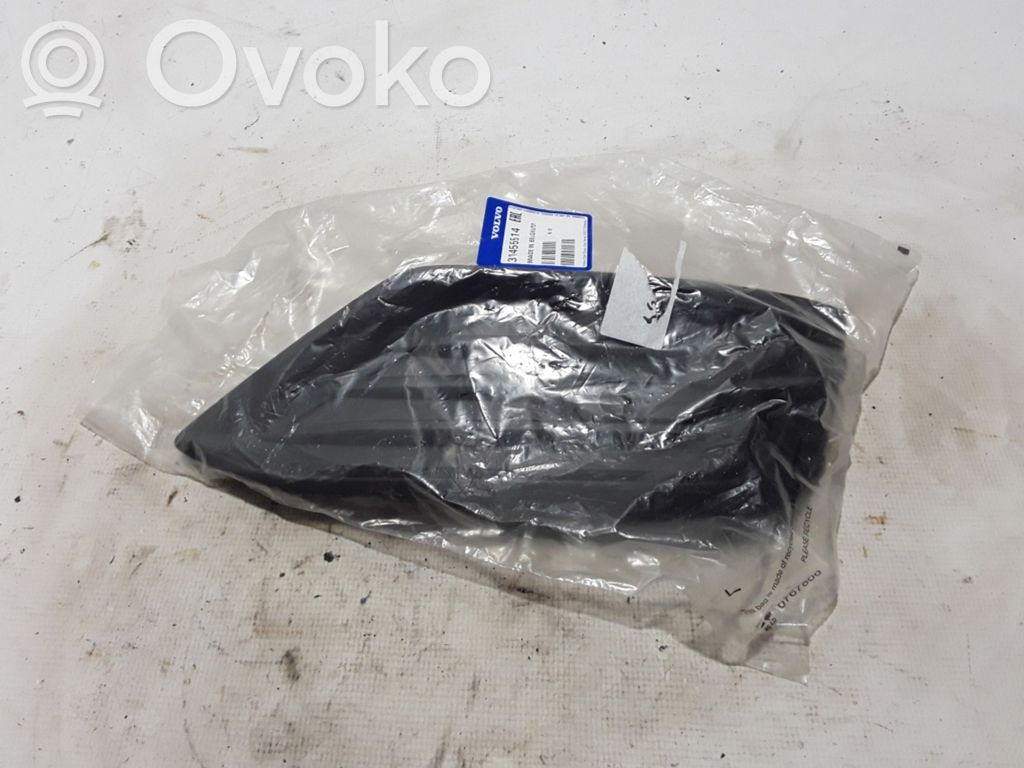 Volvo V60 Grilă inferioară bară față 