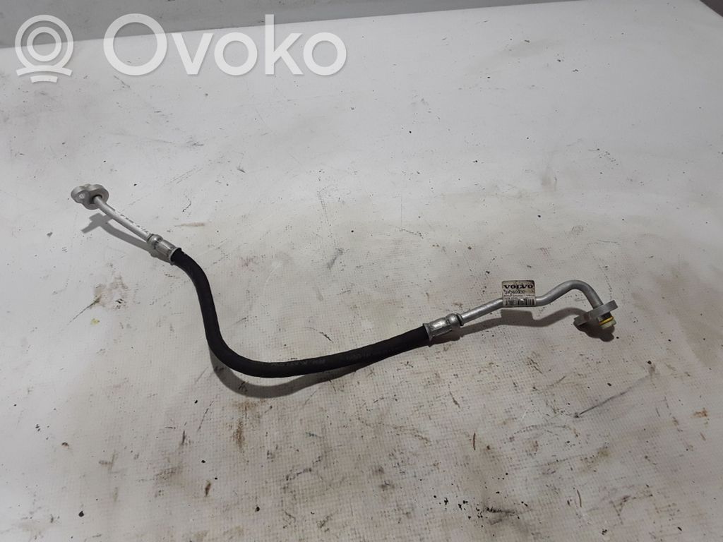 Volvo S90, V90 Tubo flessibile aria condizionata (A/C) 