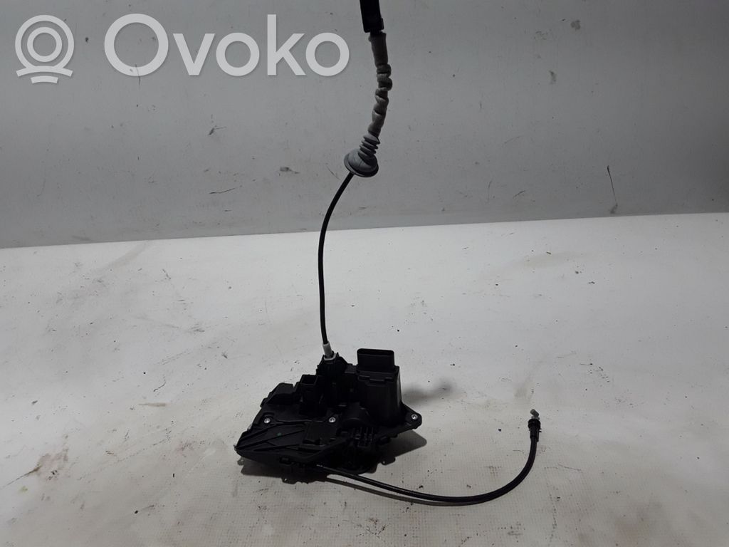 Volvo S90, V90 Zamek drzwi przednich 
