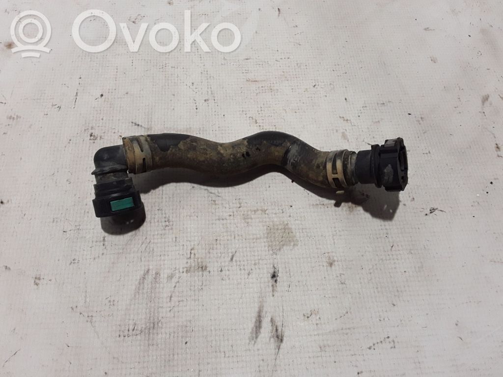 Ford Fiesta Engine coolant pipe/hose 