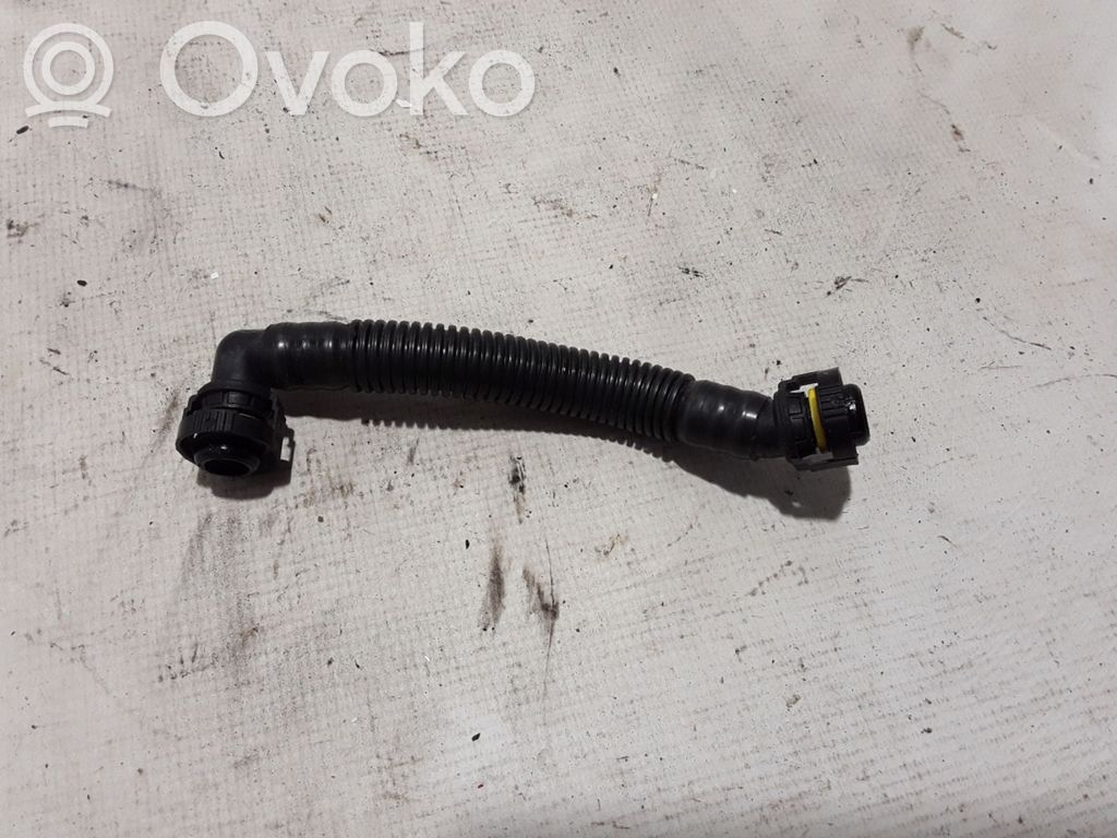 Ford Fiesta Tubo di aspirazione dell’aria