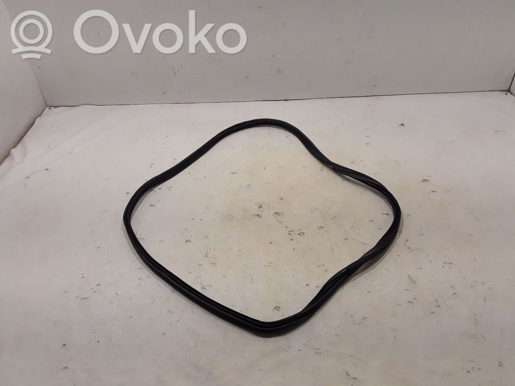 Ford Fiesta Guarnizione in gomma del bagagliaio (carrozzeria)