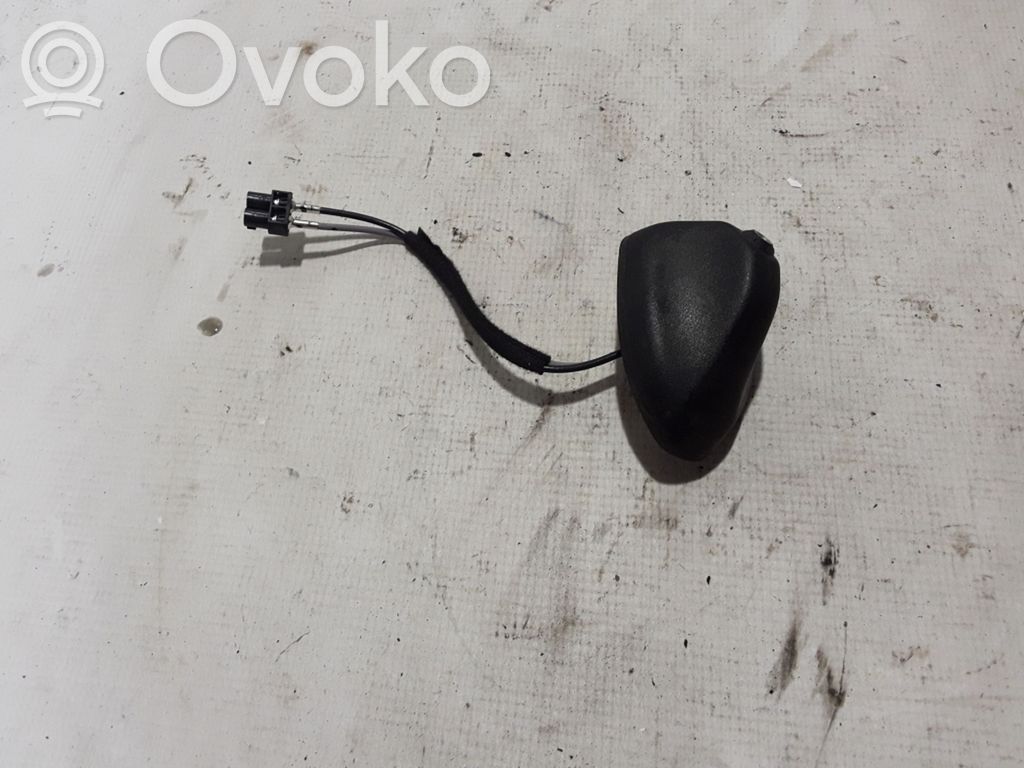 Ford Fiesta Antena GPS 