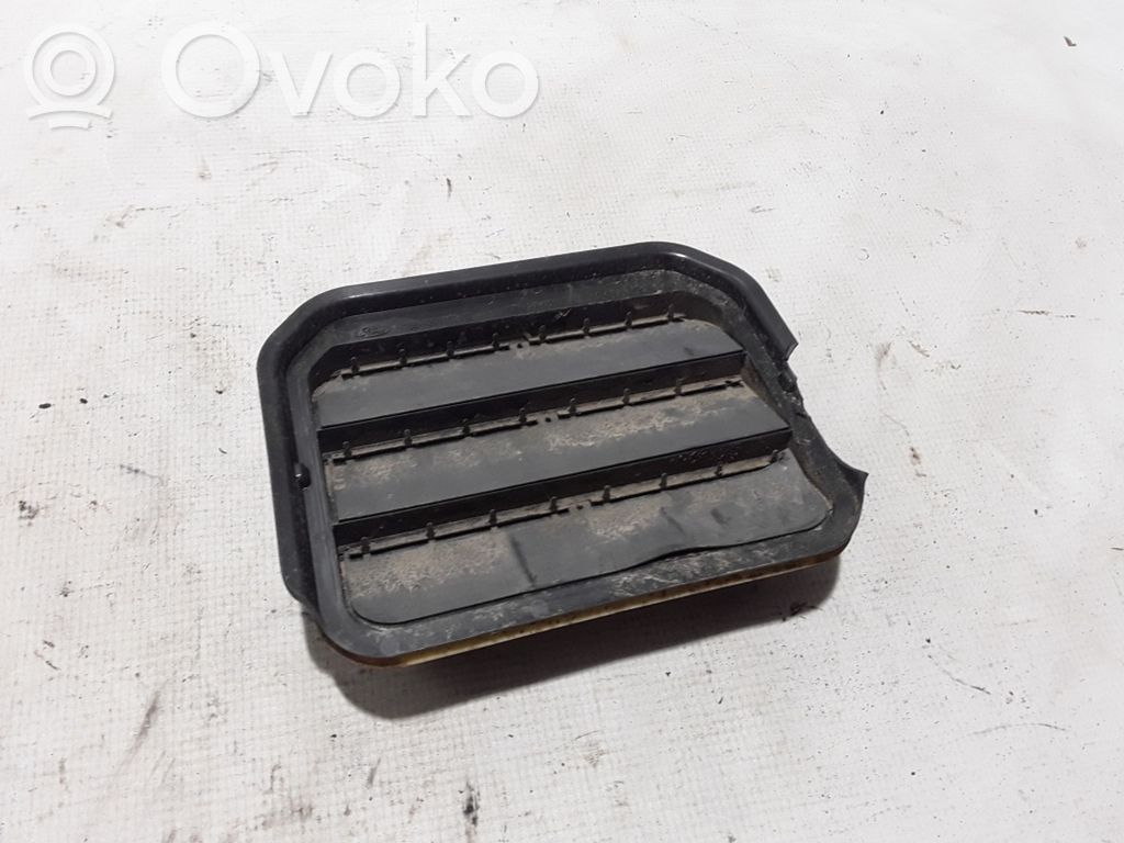 Ford Fiesta Grille d'aile 