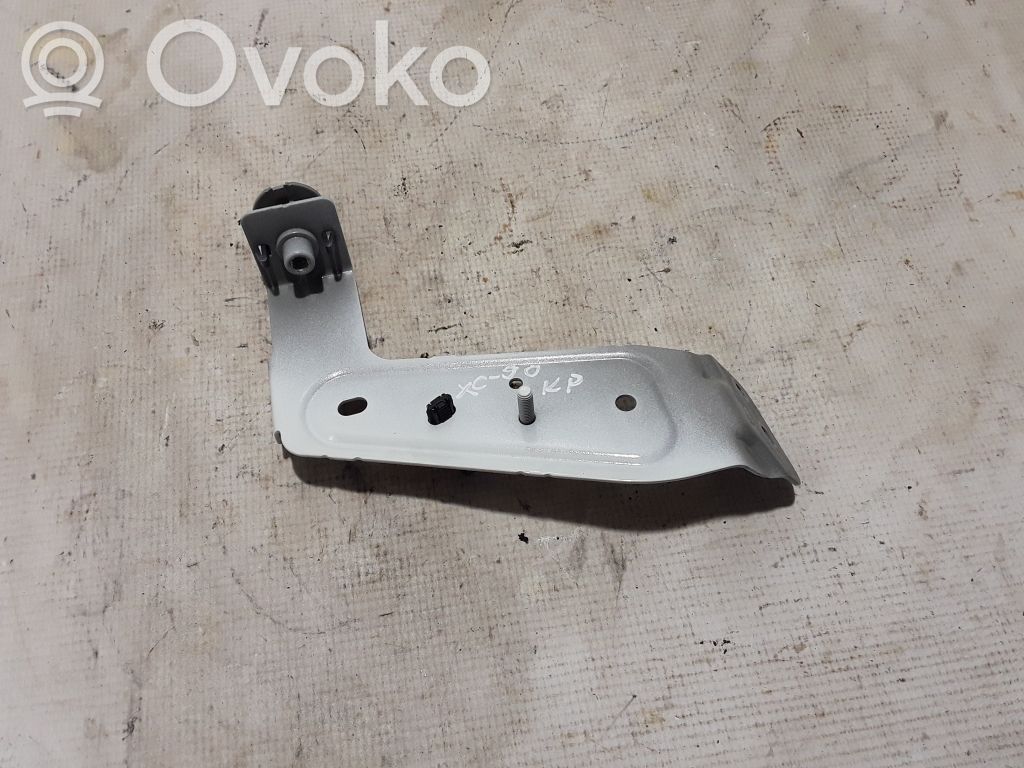 Volvo XC90 Support de montage d'aile 