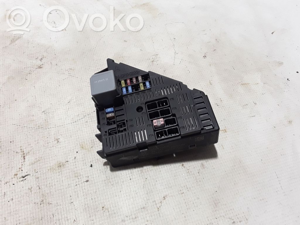 Modul siguranțe   31473569