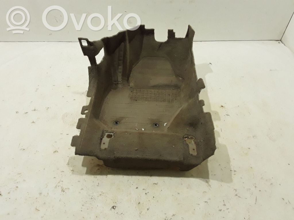 Volvo XC60 Rivestimento pavimento anteriore 