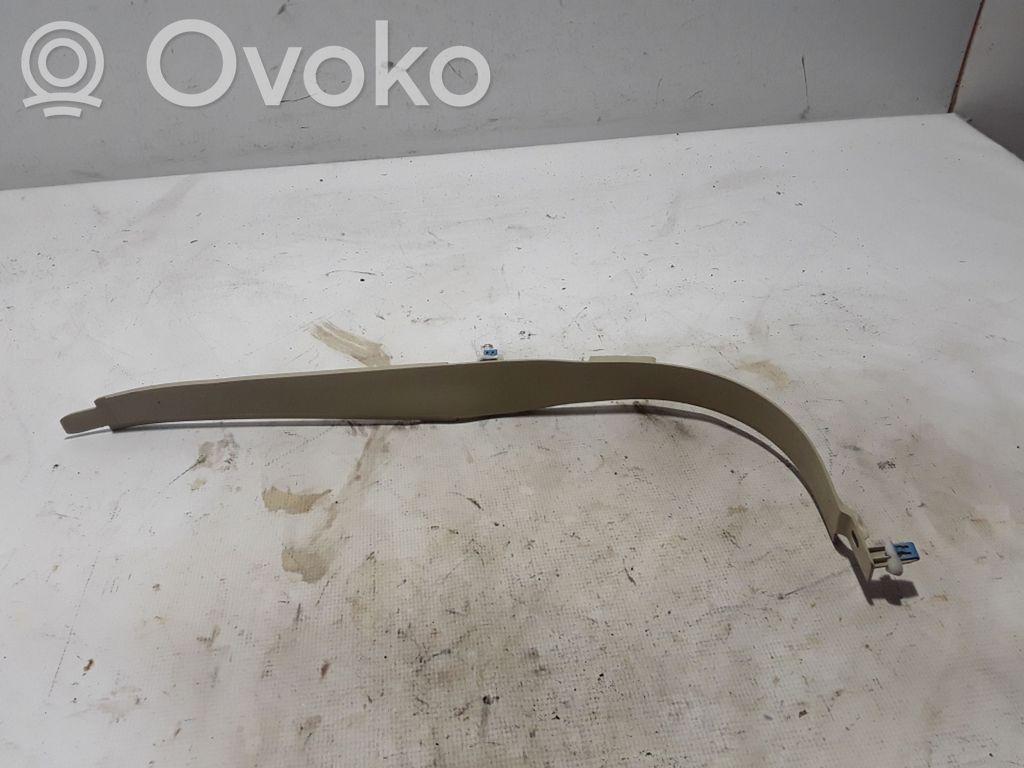 Volvo XC60 Copertura del rivestimento del sottoporta anteriore 
