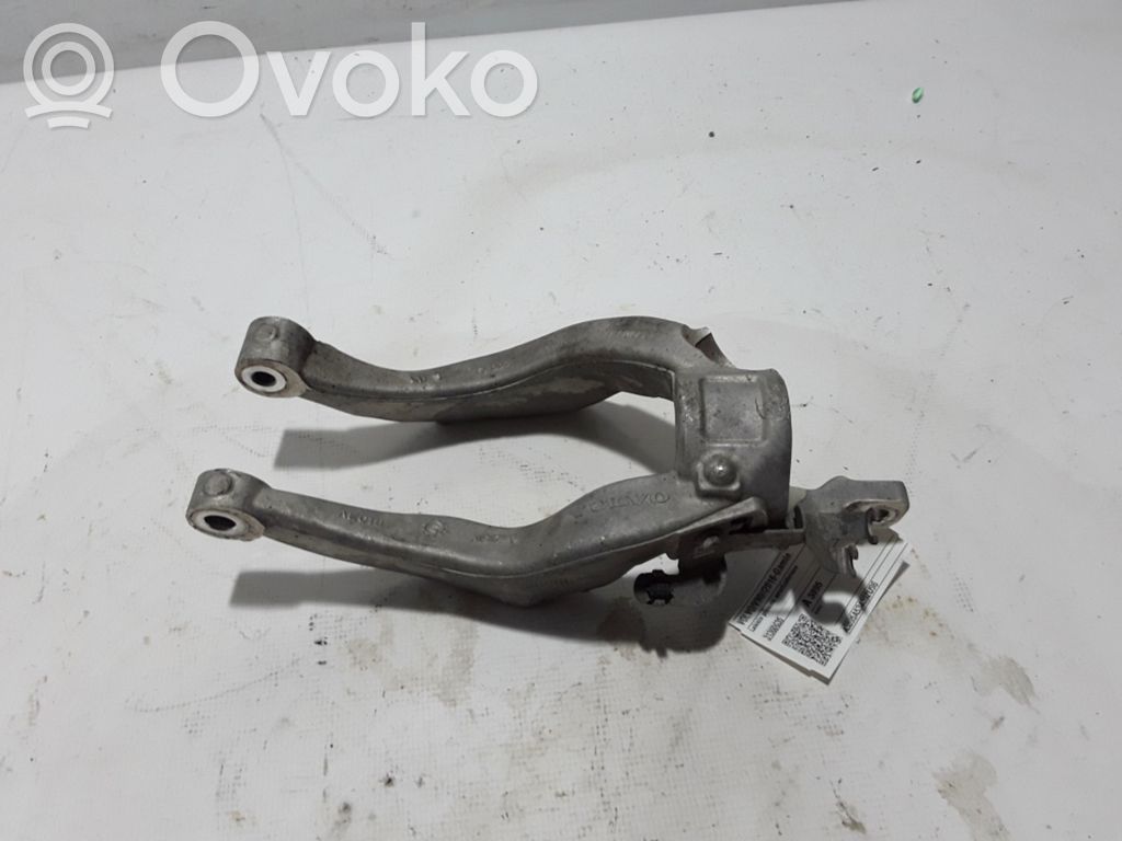 Volvo S90, V90 Bridă inferioară amortizor 