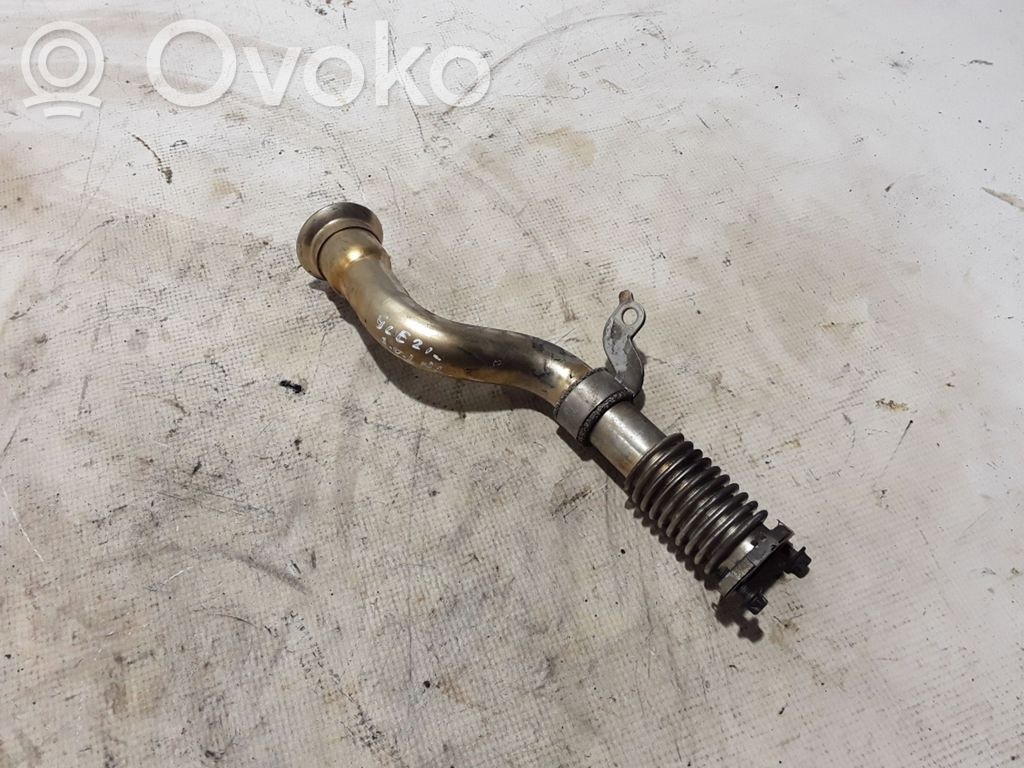 Mercedes-Benz GLE W167 Furtun/conductă vacuum servofrână