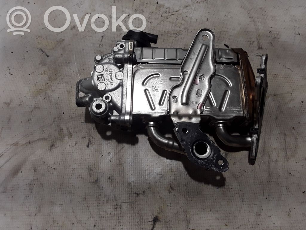 Mercedes-Benz GLE W167 Chłodnica spalin EGR 