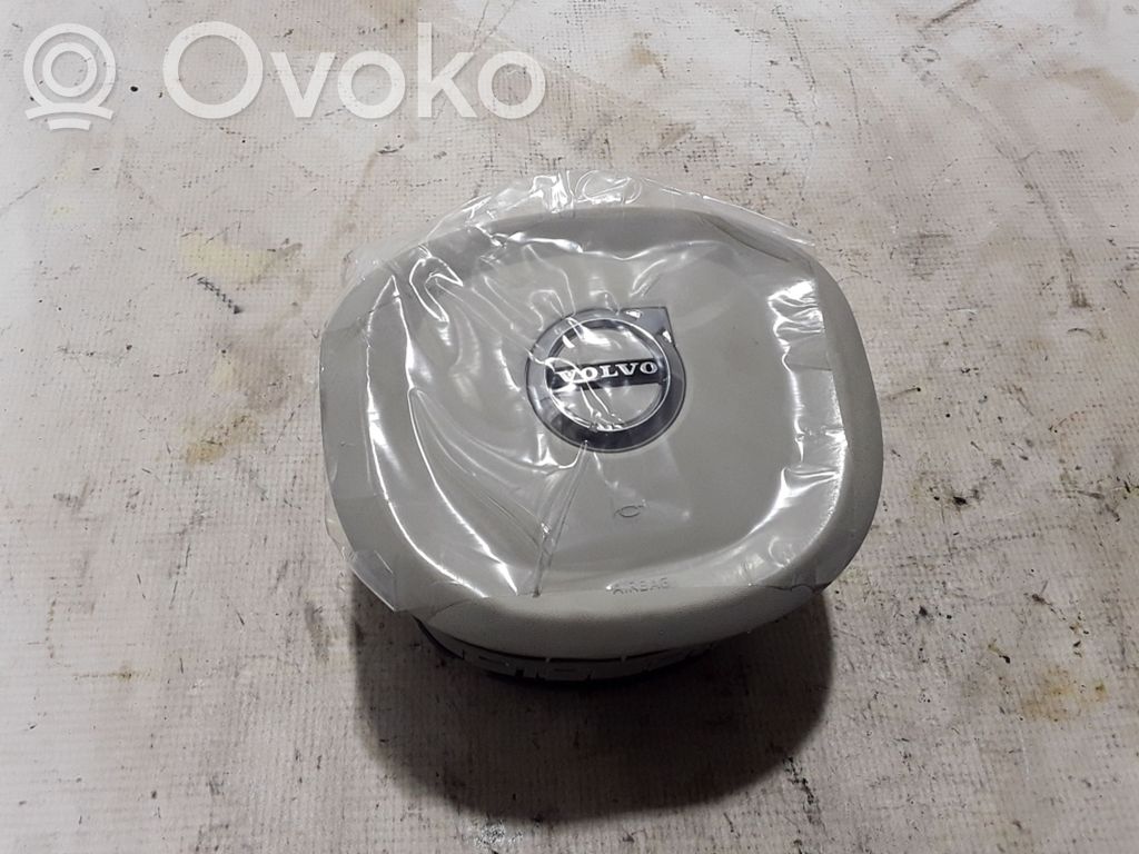 Volvo XC60 Airbag volan 
