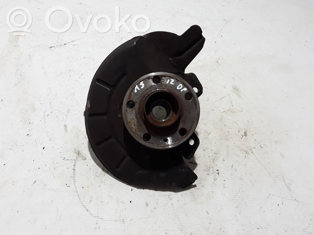 Audi A1 Mozzo ruota anteriore 