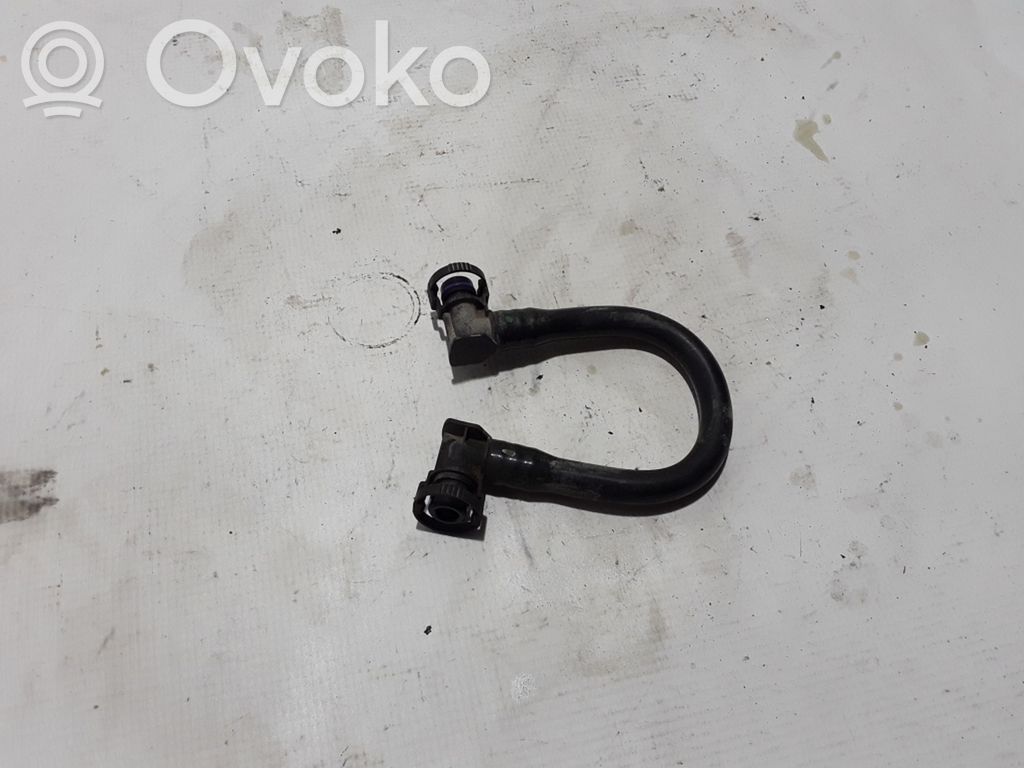 Renault Trafic III (X82) Tube d'admission d'air