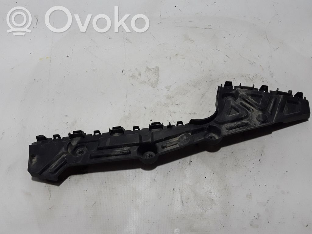 Renault Trafic III (X82) Staffa di rinforzo montaggio del paraurti posteriore 