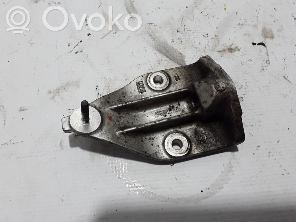 Citroen Jumper Other body part 