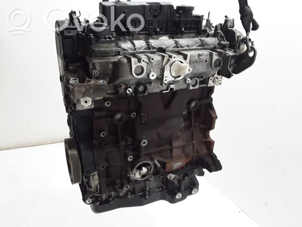 Citroen Jumper Variklis 