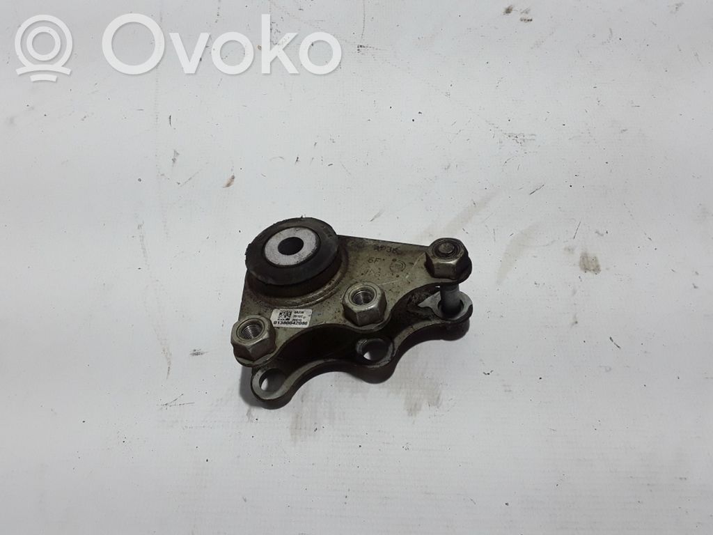 Citroen Jumper Engine mounting bracket 