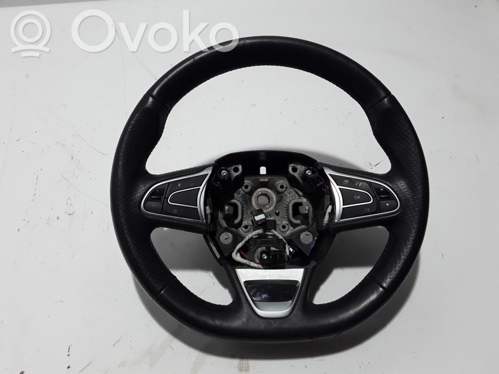 Renault Megane IV Volante 