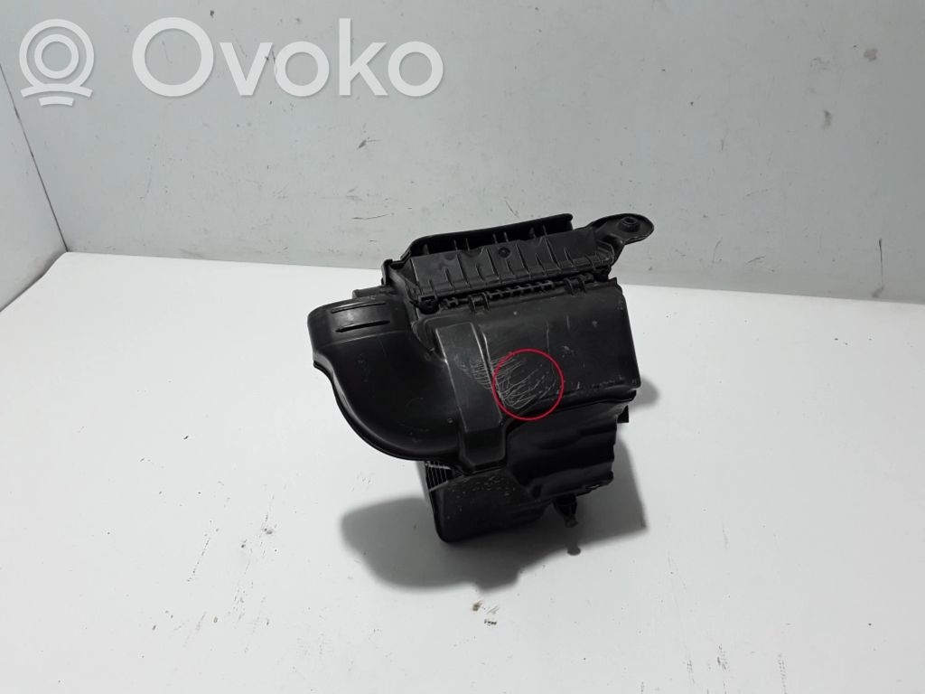 Luftfilterkasten   165006427R