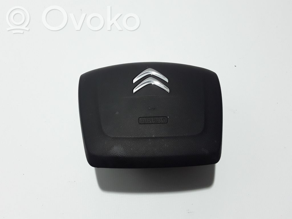 Citroen Jumper Airbag dello sterzo