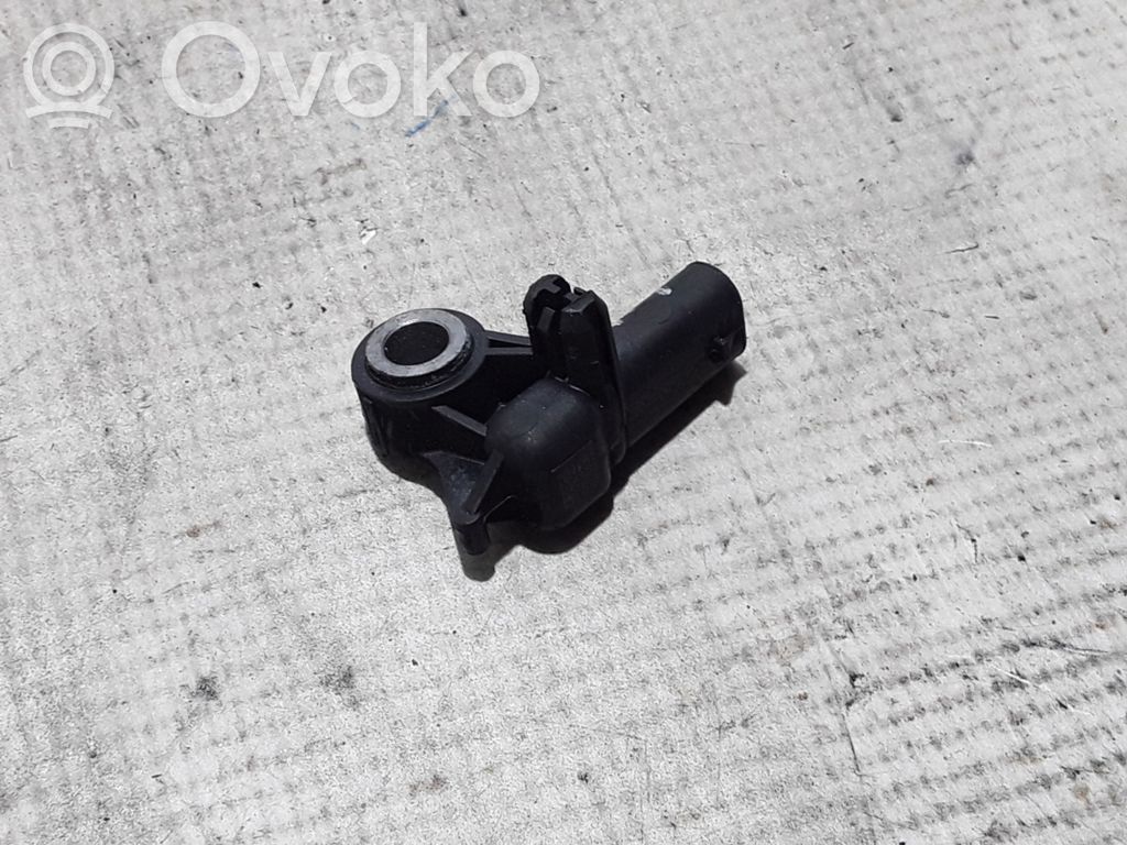 Mercedes-Benz GLE W167 Senzor impact/declanșare airbag 