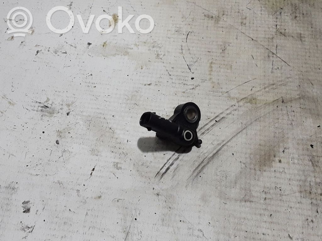 Mercedes-Benz GLE W167 Senzor impact/declanșare airbag 