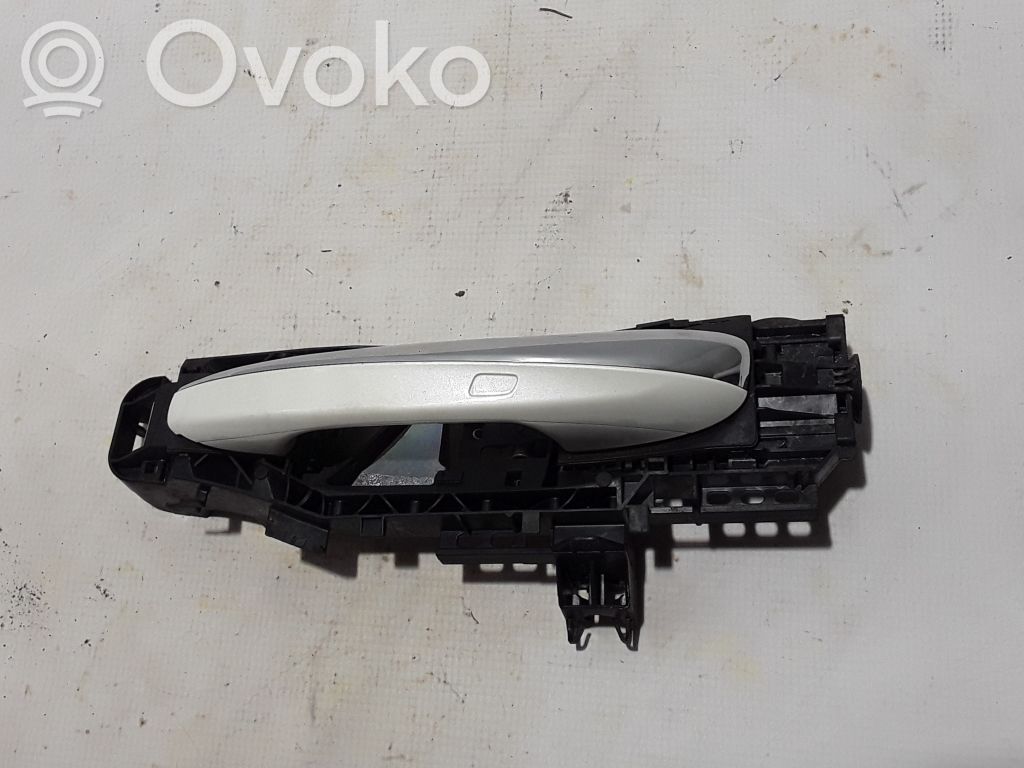 Mercedes-Benz GLC C253 Maniglia esterna per portiera posteriore