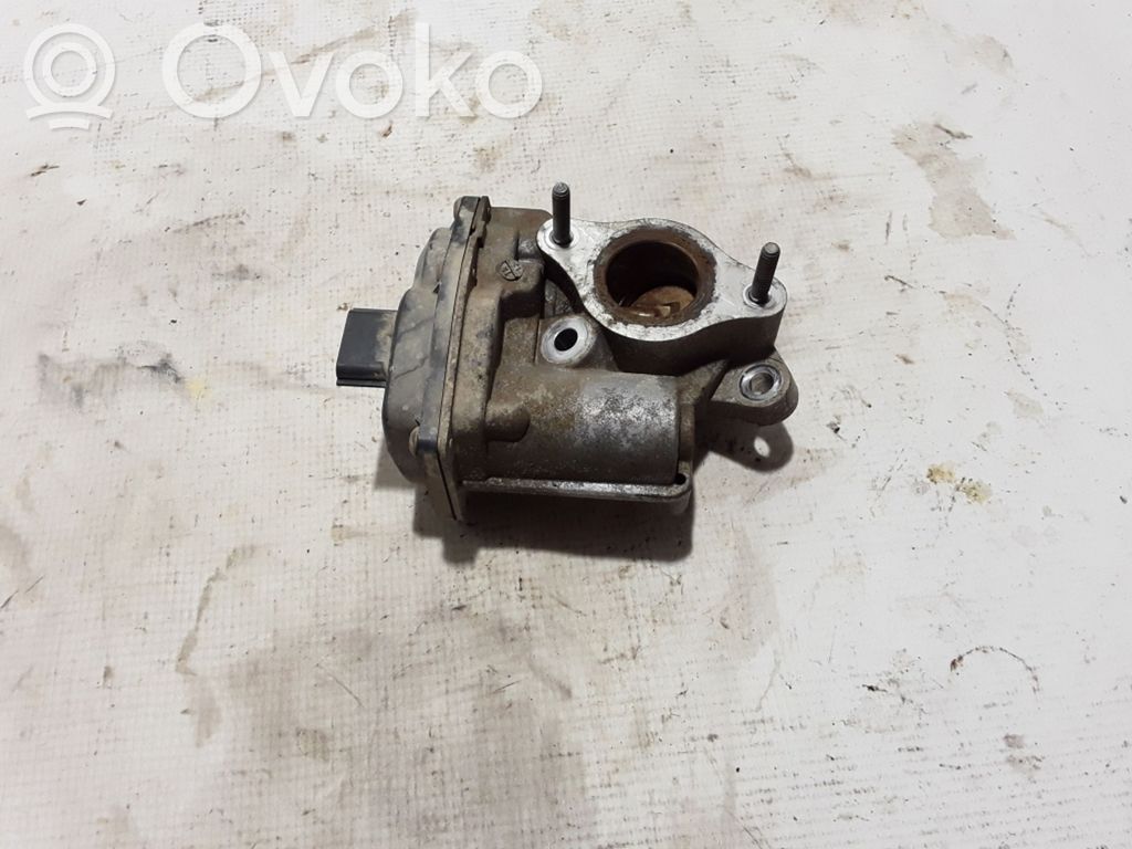 Mercedes-Benz Citan W415 Supapă EGR 
