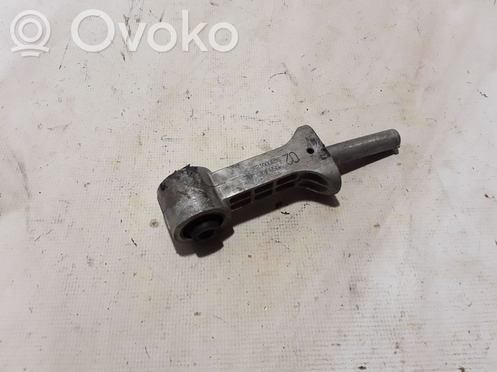 KIA Soul Gearbox mounting bracket 