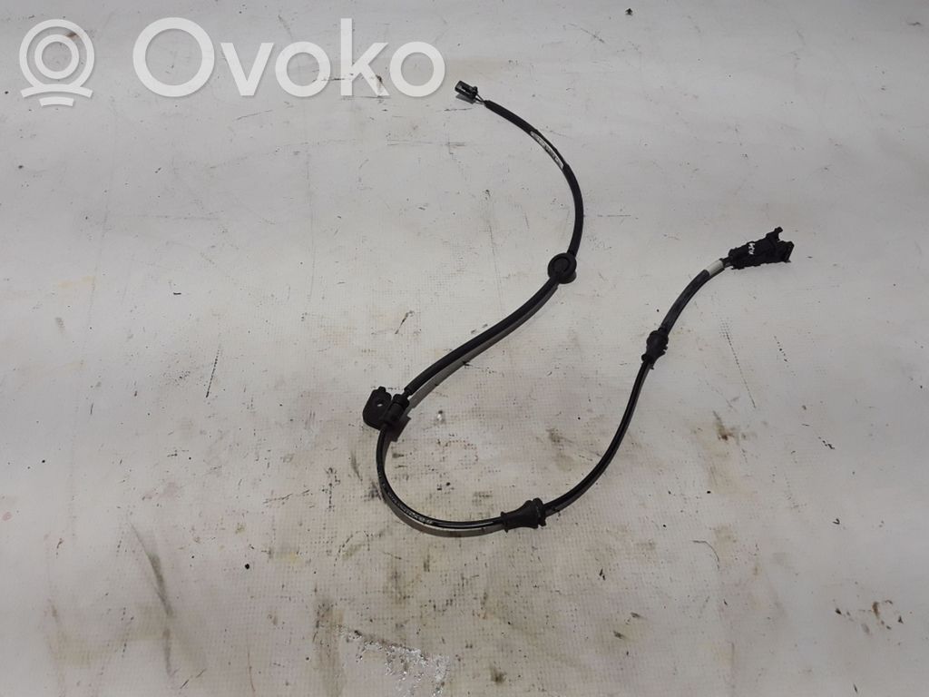KIA Soul Cableado del sensor ABS trasero 