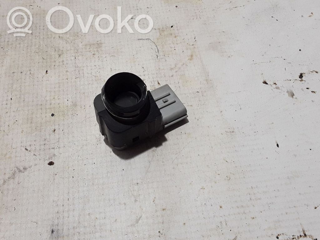 KIA Soul Parksensor PDC 