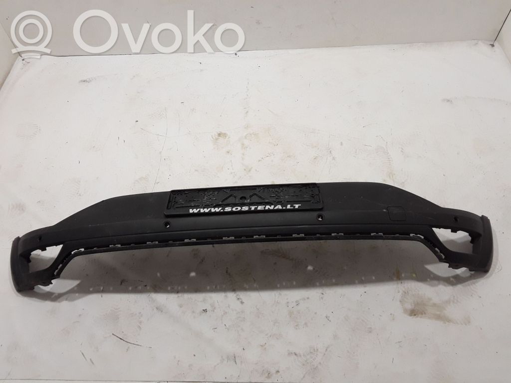 Dacia Sandero III Listwa dolna zderzaka tylnego 