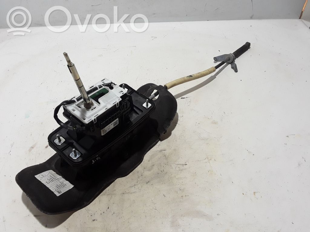 Audi A6 S6 C7 4G Selector caja de cambios 